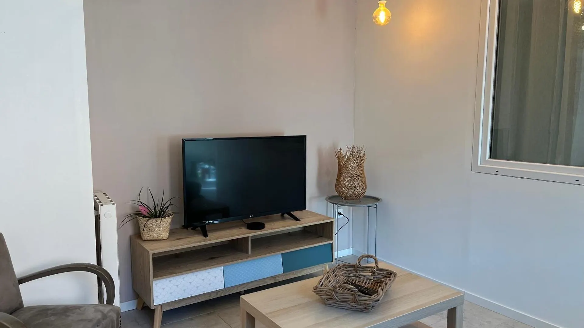 Petite Pause A Beauvais Apartment France